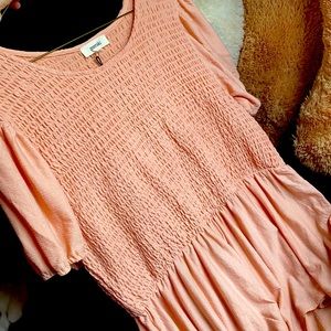 Cute short sleeve shirt